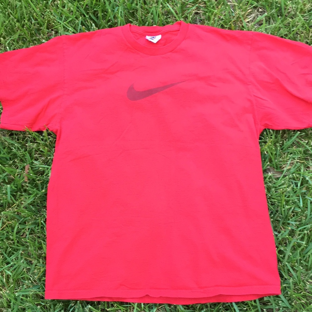 vintage Nike T-shirt Size L
